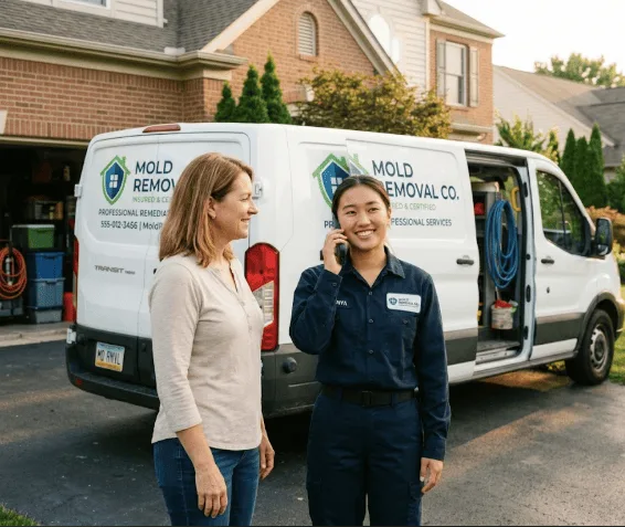 Crawlspace Mold Remediation Manchester, VT FAQs